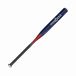 rson TechZilla XP is designed to take advantage of a good youth hitter\